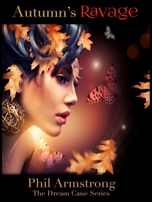 cover image of Autumn's Ravage